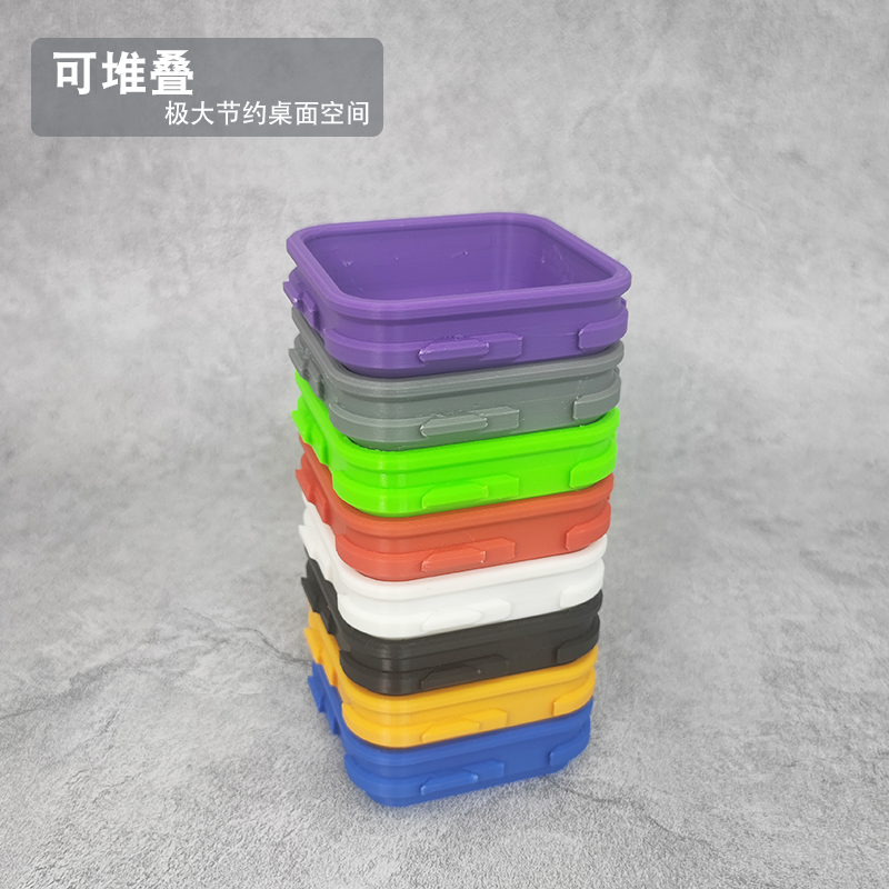 Board Game Tray Accessories St - đánh giá và giá Board Game Verdant