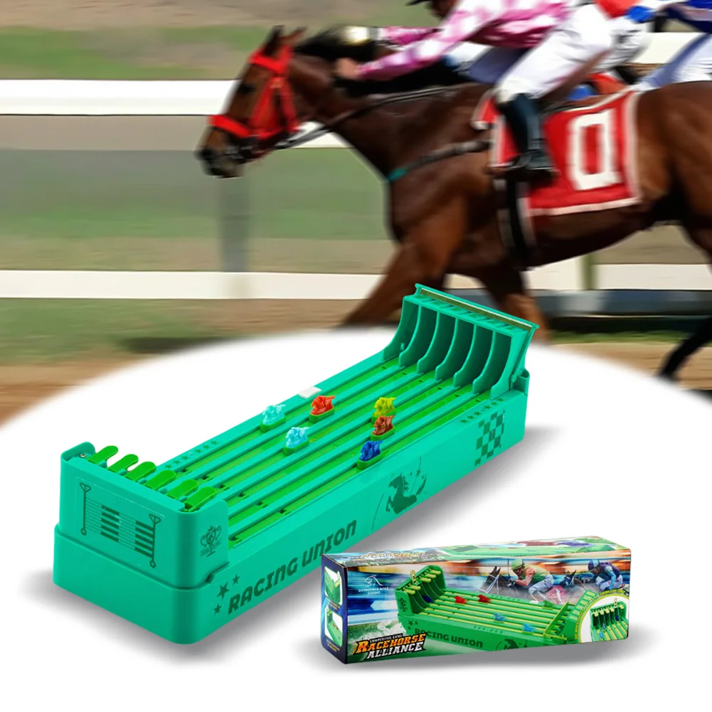 Horse Race Board Game Electron - đánh giá và giá Board Game Maker