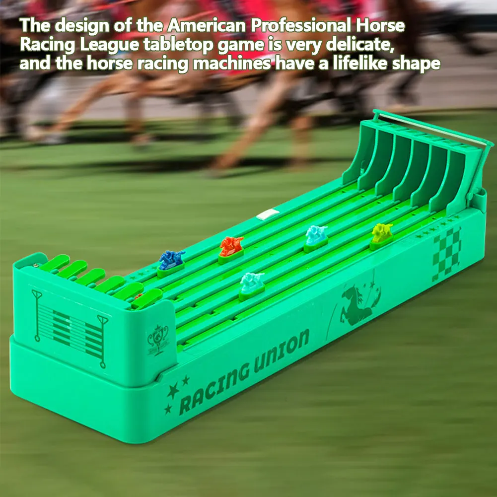Horse Race Board Game Electron - đánh giá và giá Board Game Maker