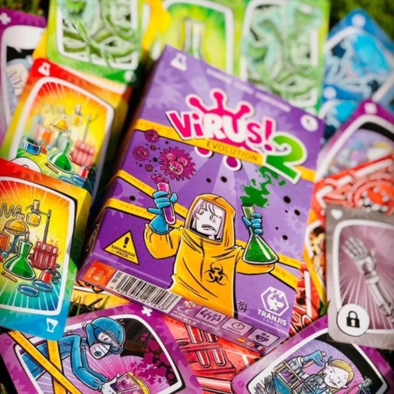 2026 Family Strategy Card Game - đánh giá và giá Board Game Heat