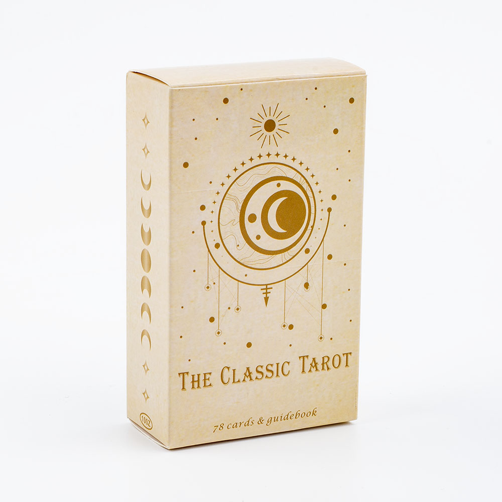 The Classic Tarot Board Game F - đánh giá và giá Board Game Oracle