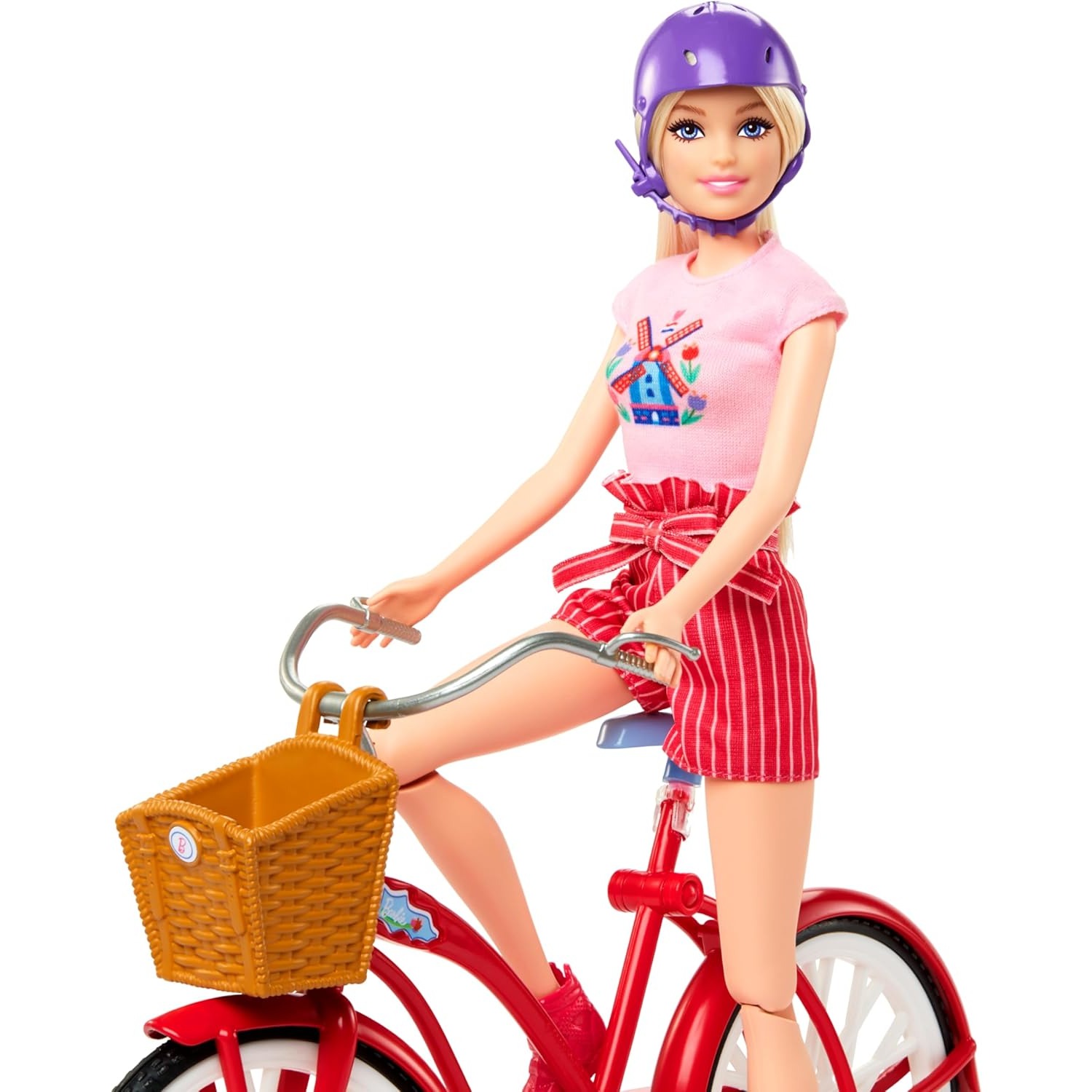 Original Mattel Barbie Doll Bi - đánh giá và giá Mattel Toy Barbie