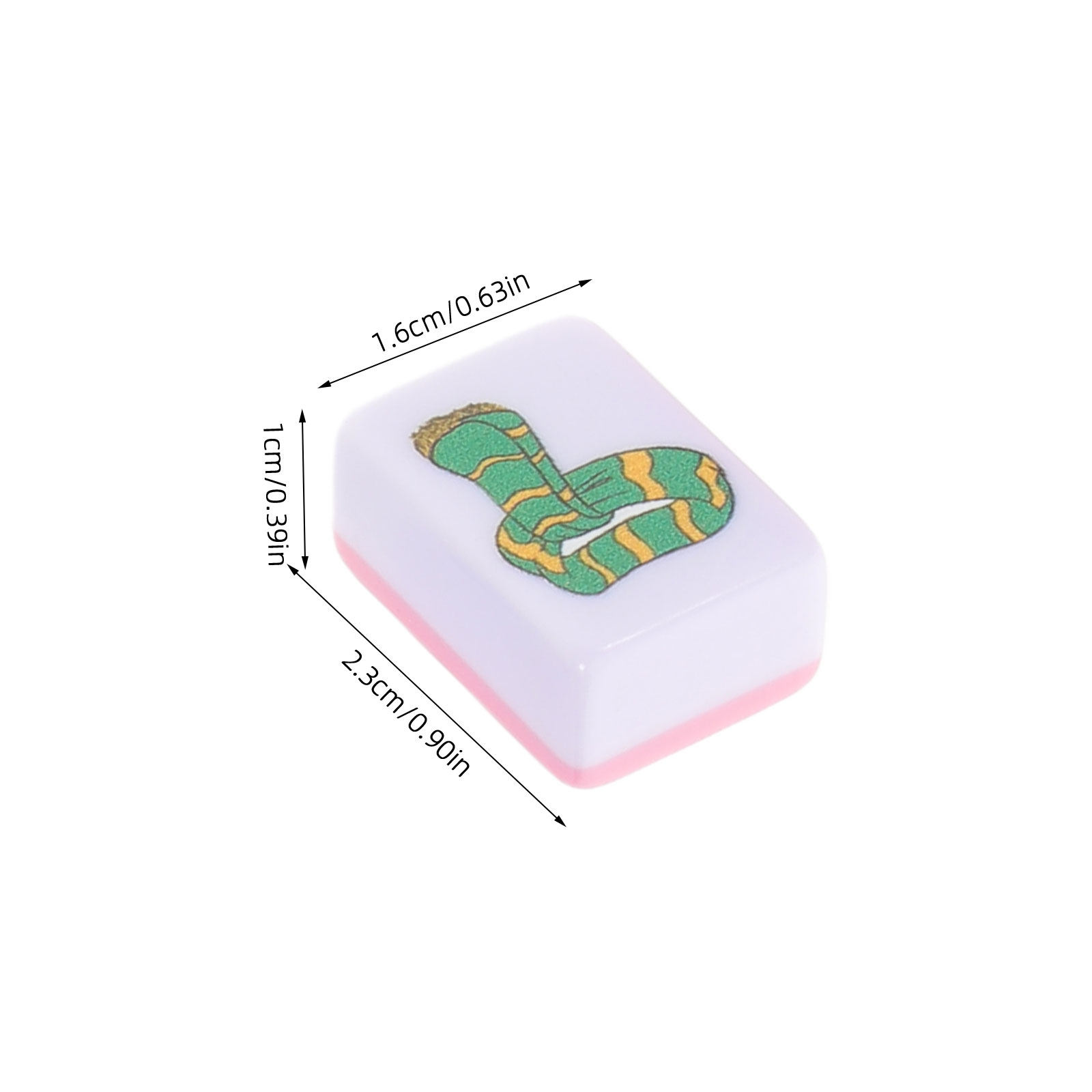 Mahjong Game Board Strategy Pu - đánh giá và giá Board Game Strategi