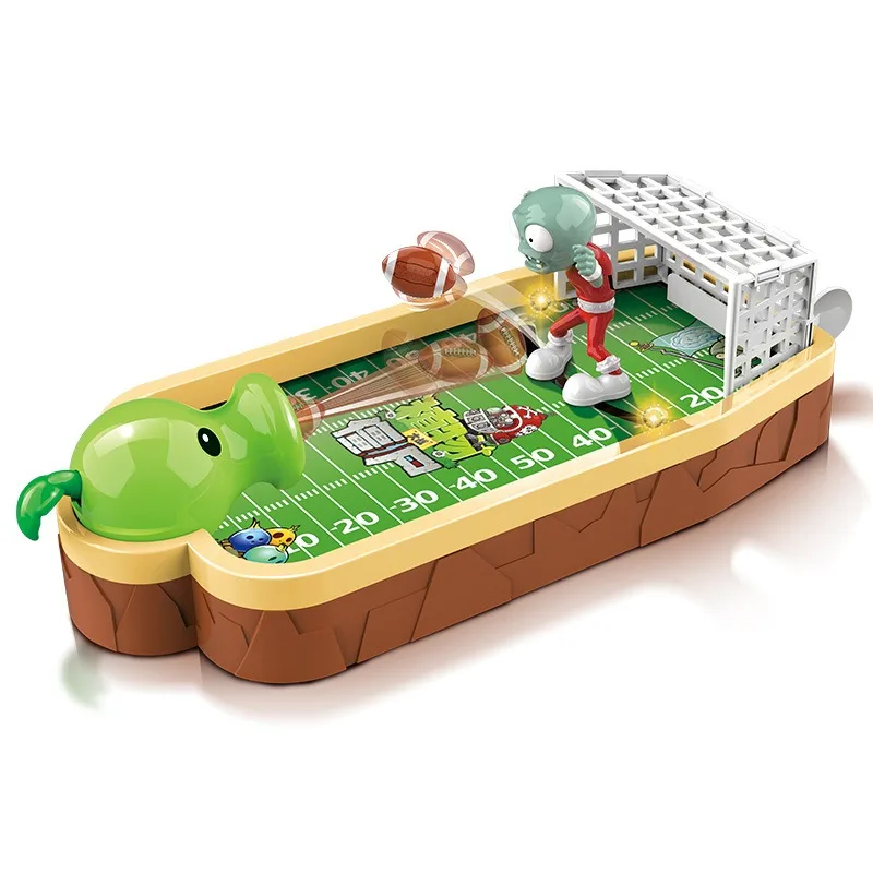 Plants Vs. Zombies Kids Deskto - đánh giá và giá Board Game Zombies
