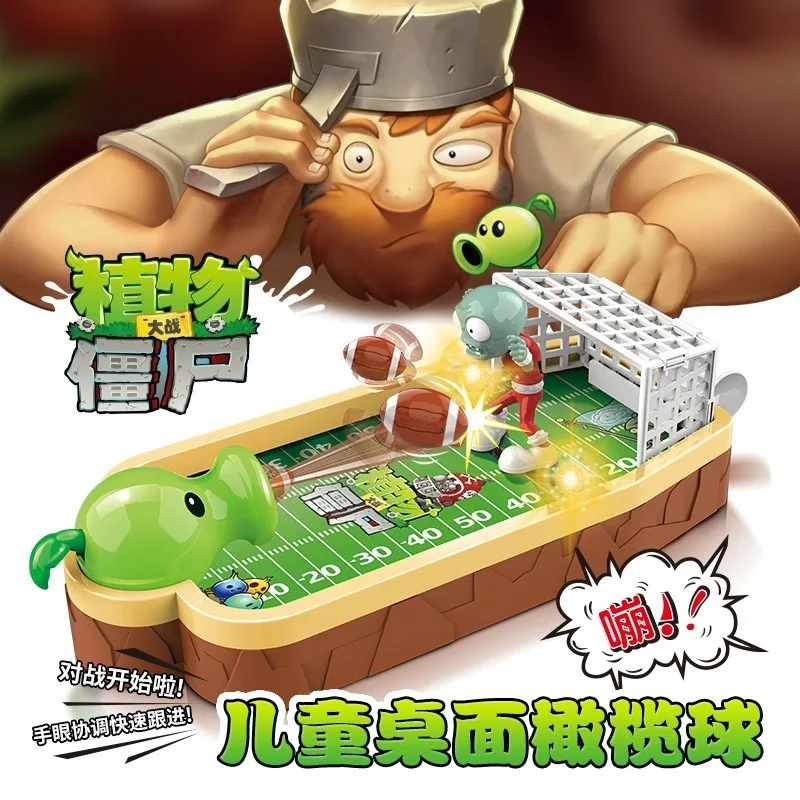 Plants Vs. Zombies Kids Deskto - đánh giá và giá Board Game Zombies