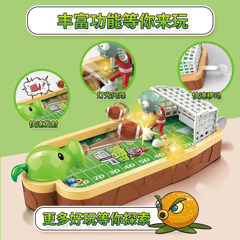 Plants Vs. Zombies Kids Deskto - đánh giá và giá Board Game Zombies