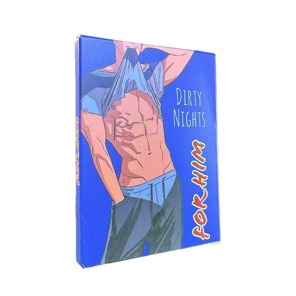 22pcs Romantic Couples Card Ga - đánh giá và giá Board Game Unmatched