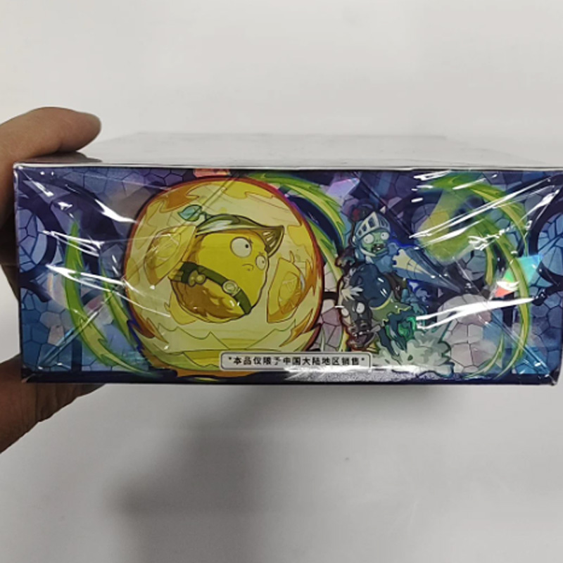 Kayou Official Plants Vs. Zomb - đánh giá và giá Board Game Zombies
