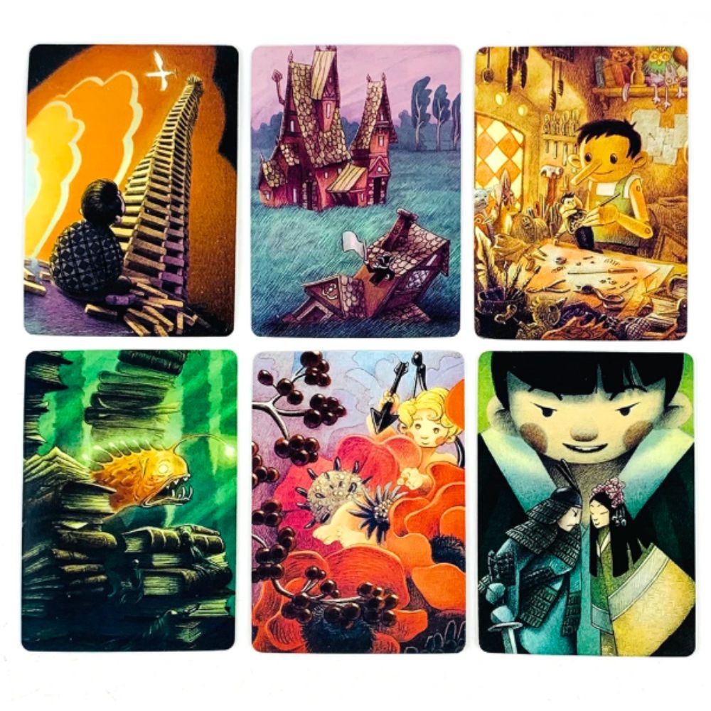 Board Games Family Cards Editi - đánh giá và giá Board Game Name