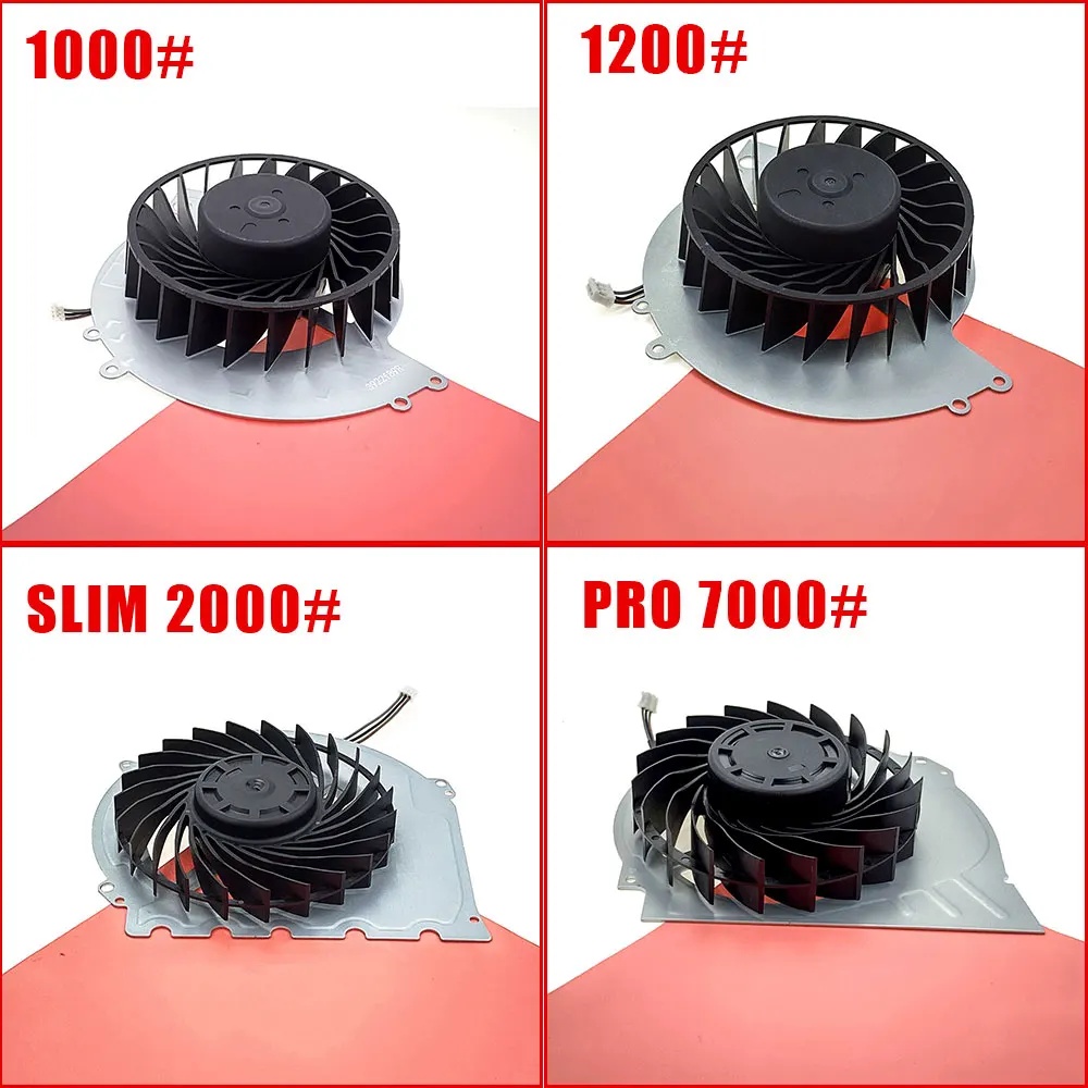 Original Inner Cooling Fan for - đánh giá và giá Board Game Heat