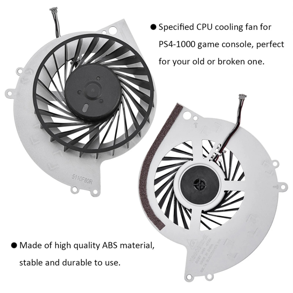 Original Inner Cooling Fan for - đánh giá và giá Board Game Heat