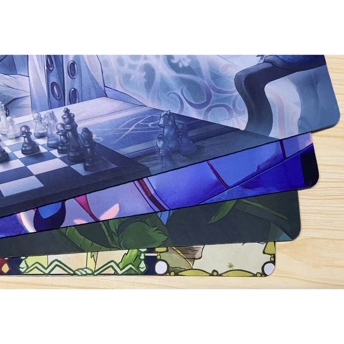 YuGiOh June Pride - Elfnotes P - đánh giá và giá Board Game Yugioh
