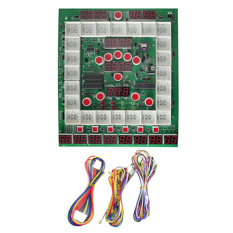 Fruit King 4 5 Mary Game Board - đánh giá và giá Board Game Maker