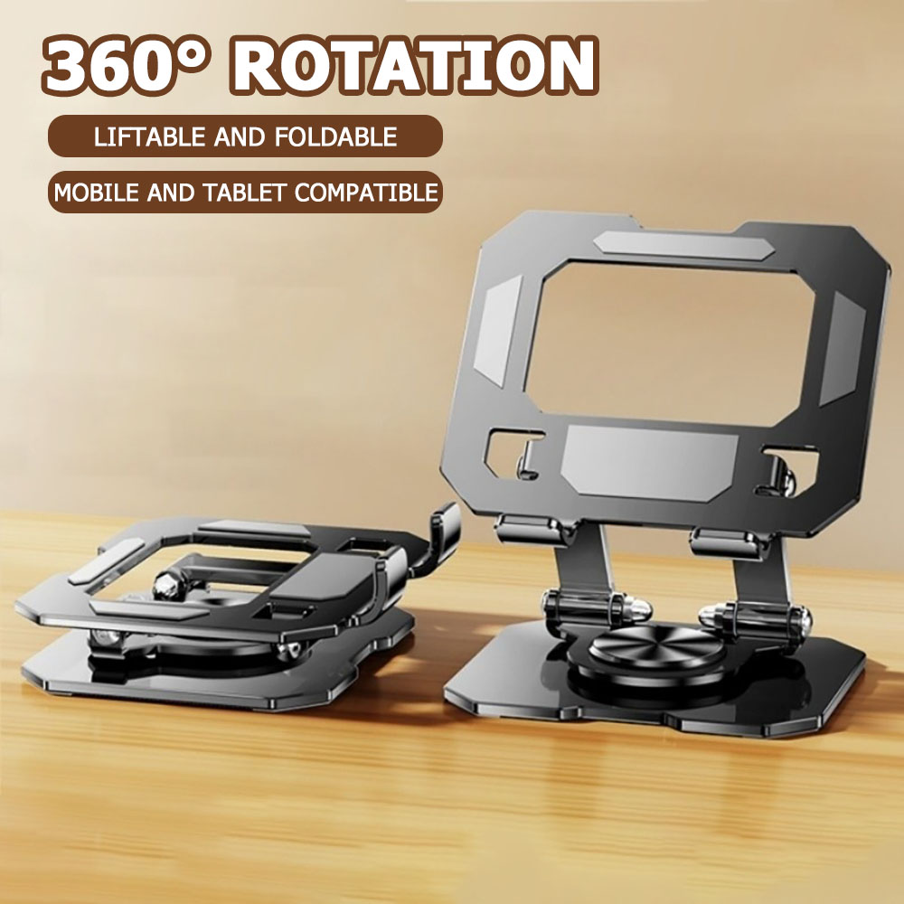 360 Rotating Tablet Phone Stan - đánh giá và giá Board Game Heat