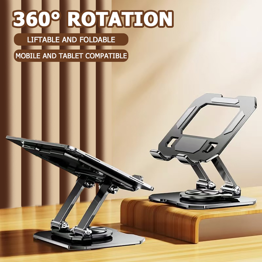 360 Rotating Tablet Phone Stan - đánh giá và giá Board Game Heat