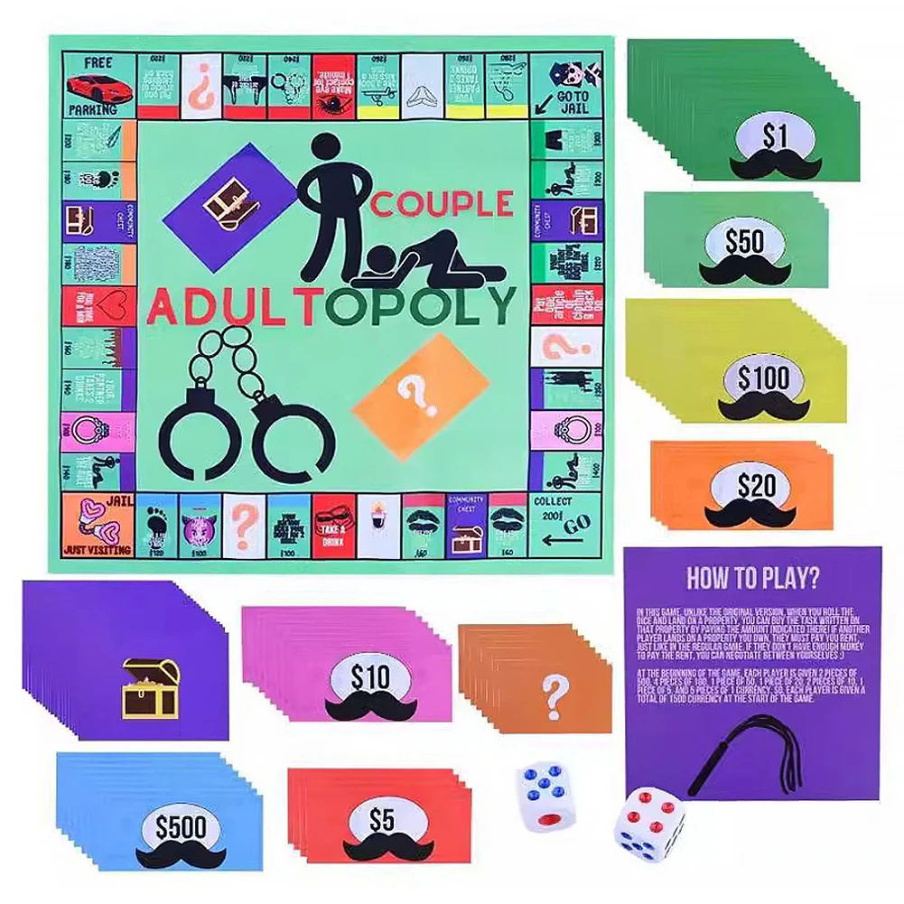 2026 New Adult Couple Game Nig - đánh giá và giá Board Game Unmatched