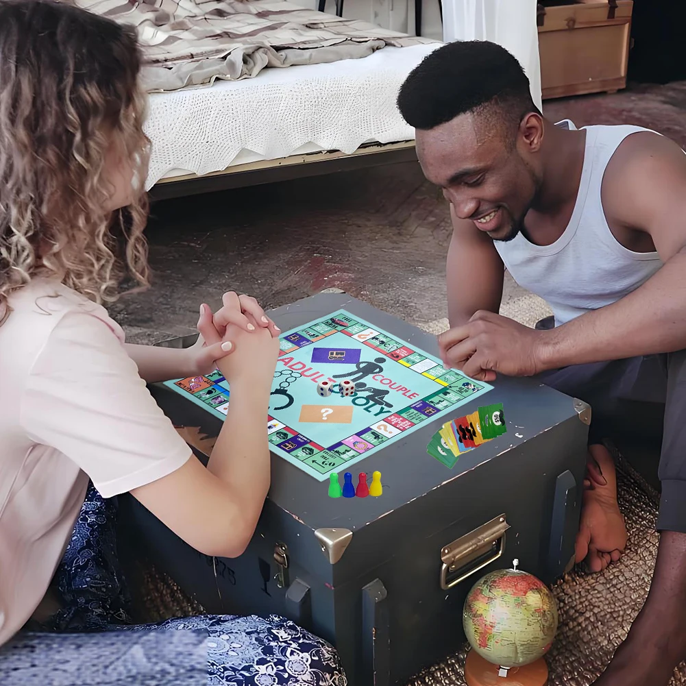 2026 New Adult Couple Game Nig - đánh giá và giá Board Game Unmatched